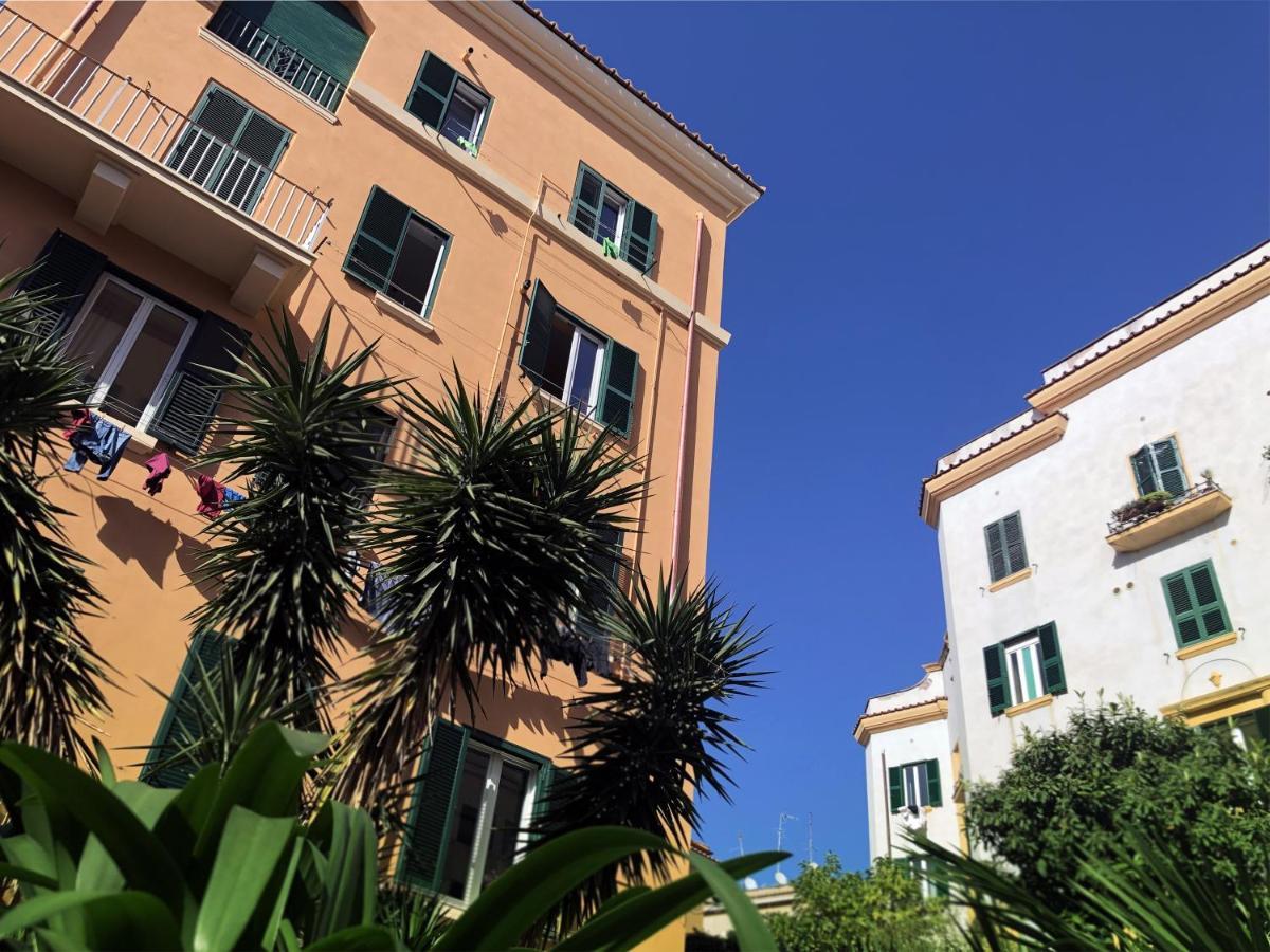 Hotel Garbatella House Rzym Zewnętrze zdjęcie