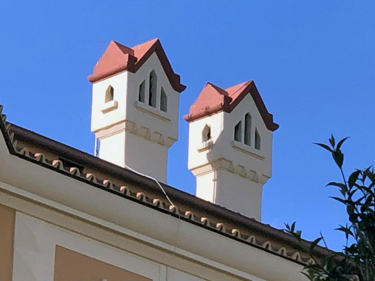Hotel Garbatella House Rzym Zewnętrze zdjęcie