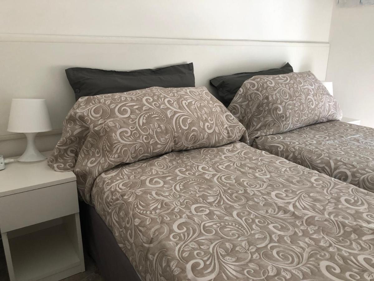 Hotel Garbatella House Rzym Zewnętrze zdjęcie
