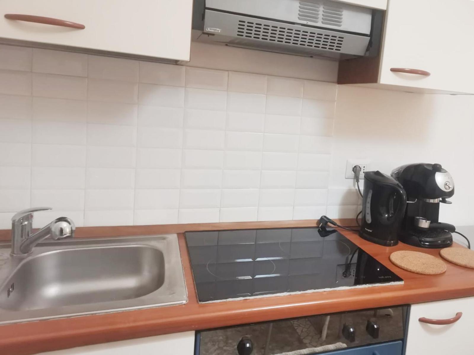 Hotel Garbatella House Rzym Zewnętrze zdjęcie