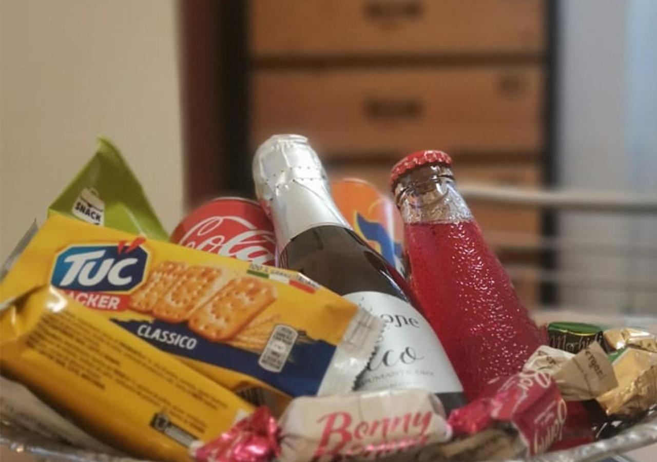 Hotel Garbatella House Rzym Zewnętrze zdjęcie