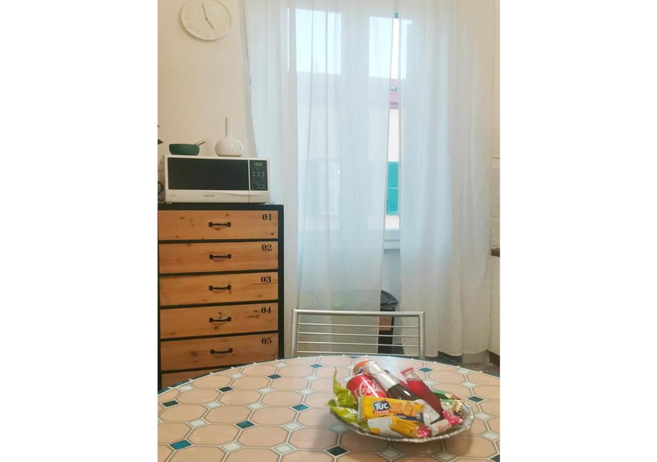 Hotel Garbatella House Rzym Zewnętrze zdjęcie
