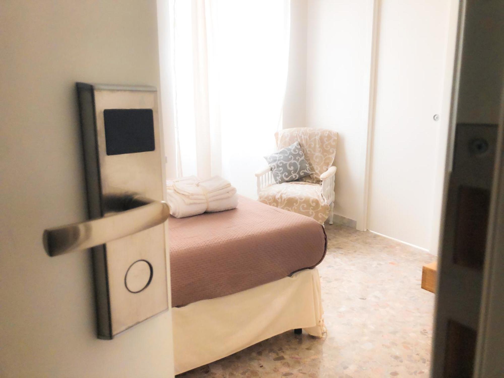 Hotel Garbatella House Rzym Zewnętrze zdjęcie