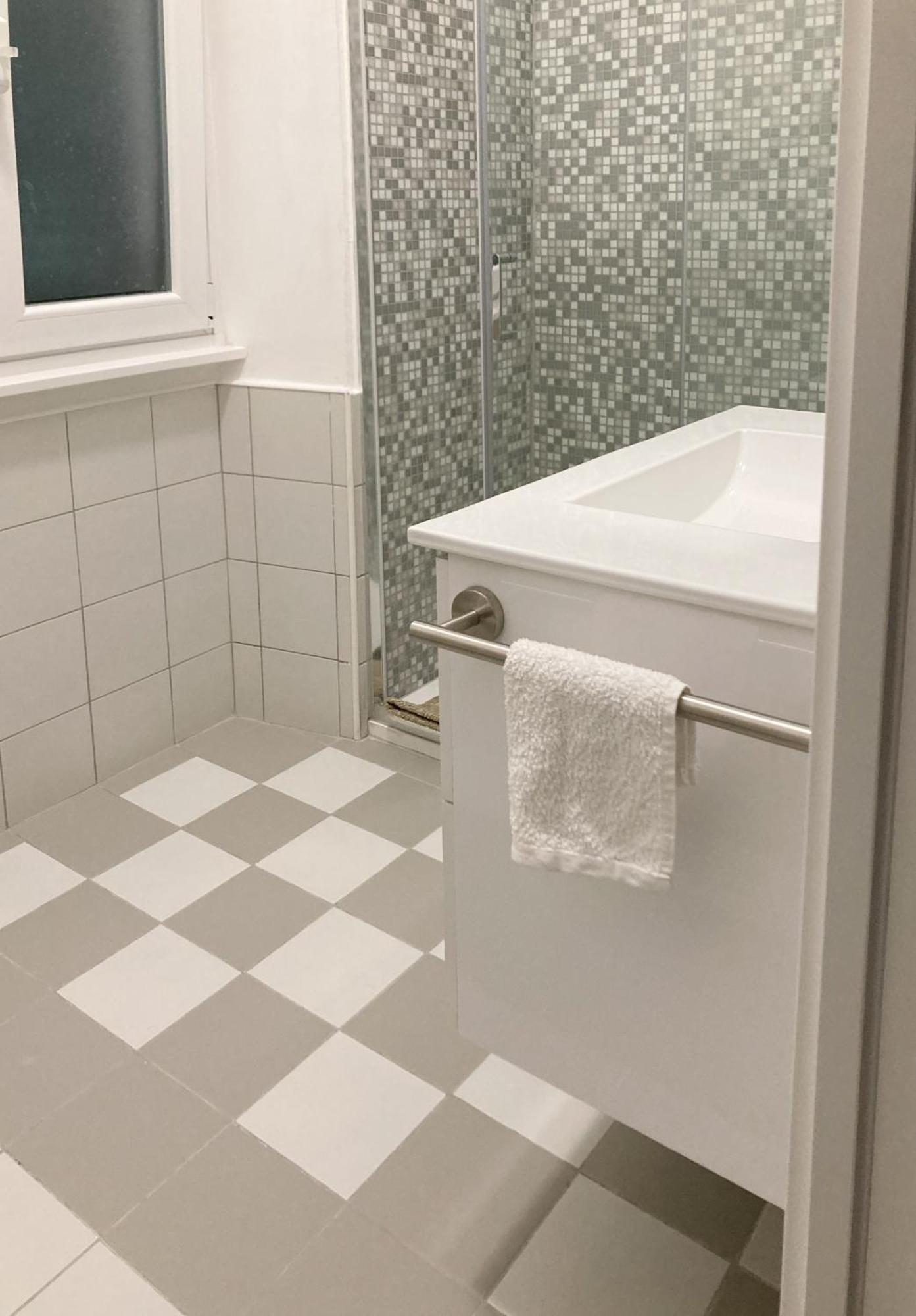 Hotel Garbatella House Rzym Zewnętrze zdjęcie