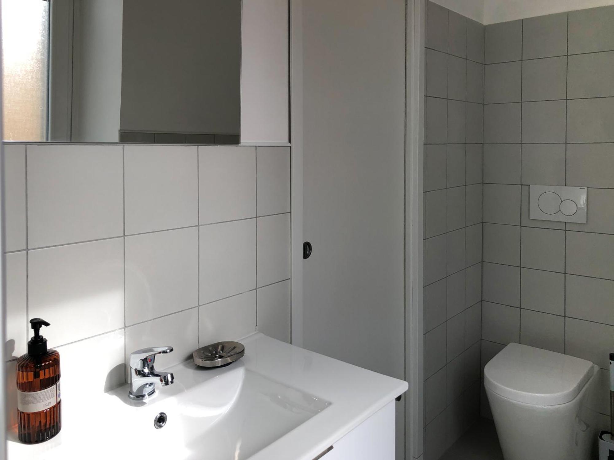 Hotel Garbatella House Rzym Zewnętrze zdjęcie