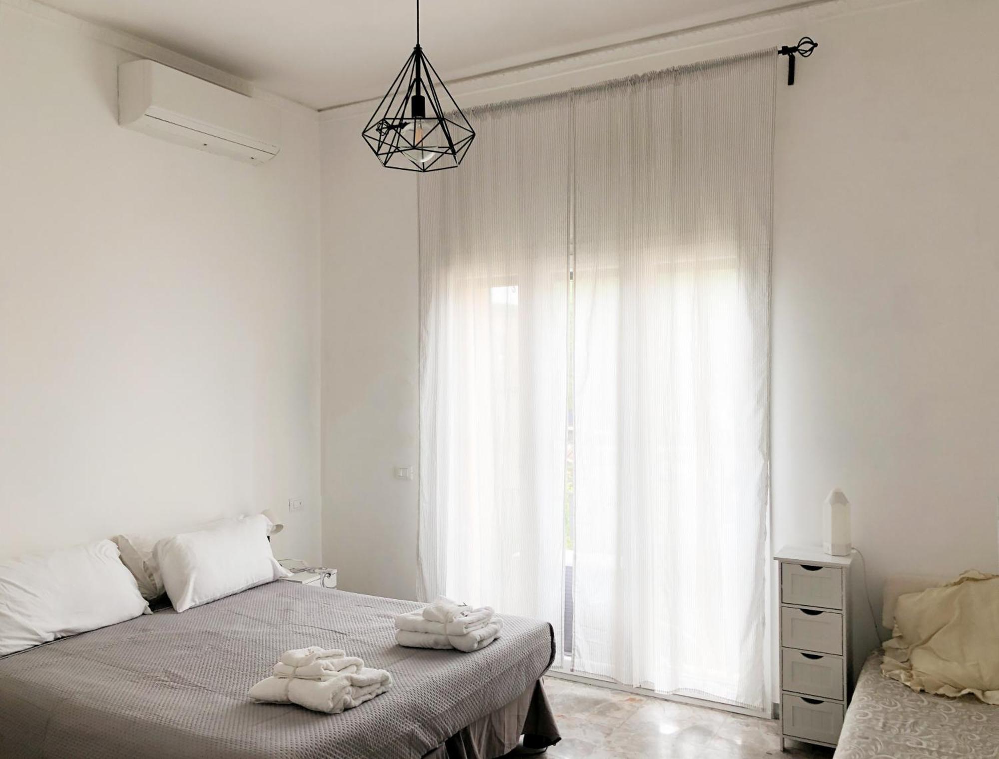 Hotel Garbatella House Rzym Zewnętrze zdjęcie