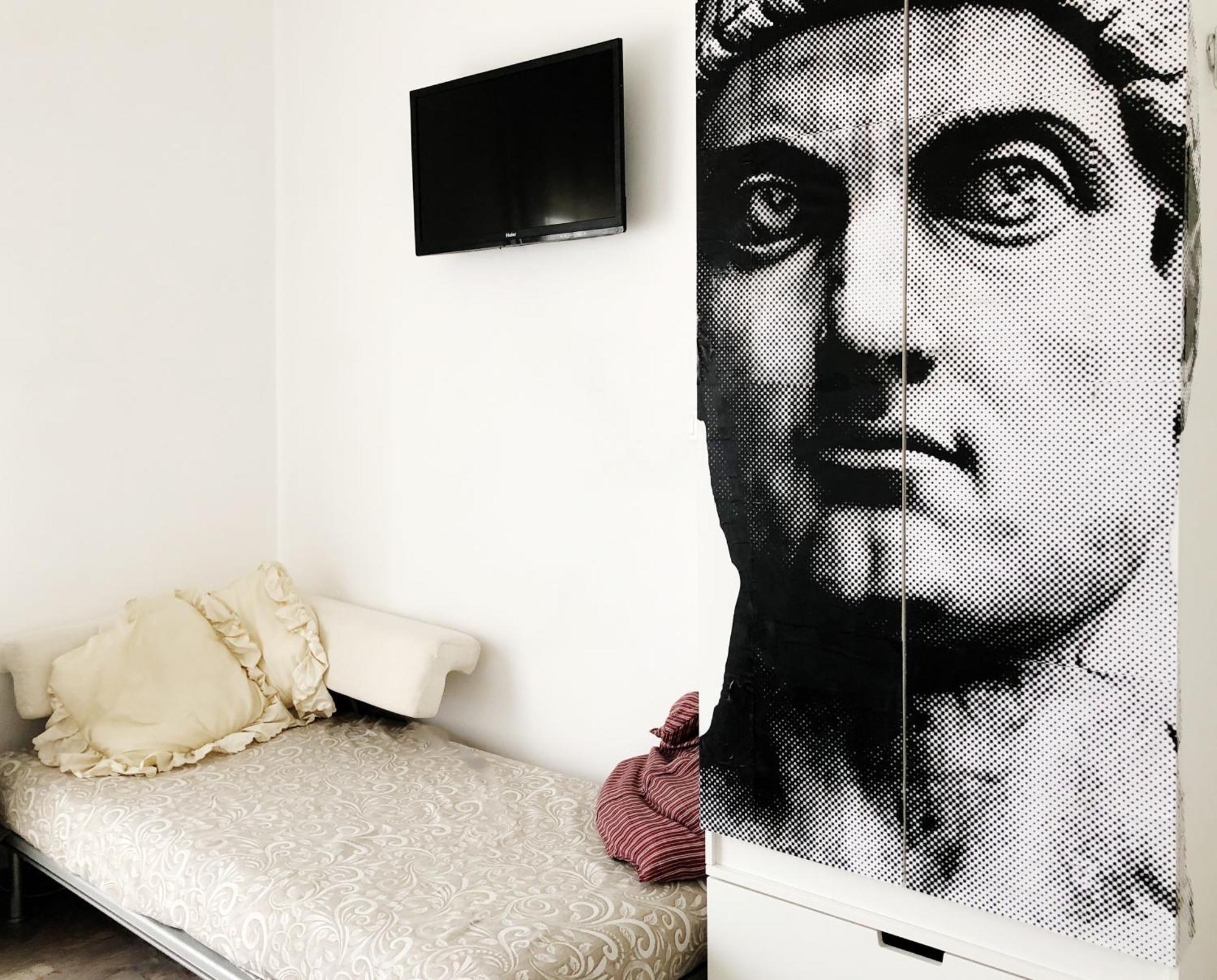 Hotel Garbatella House Rzym Zewnętrze zdjęcie