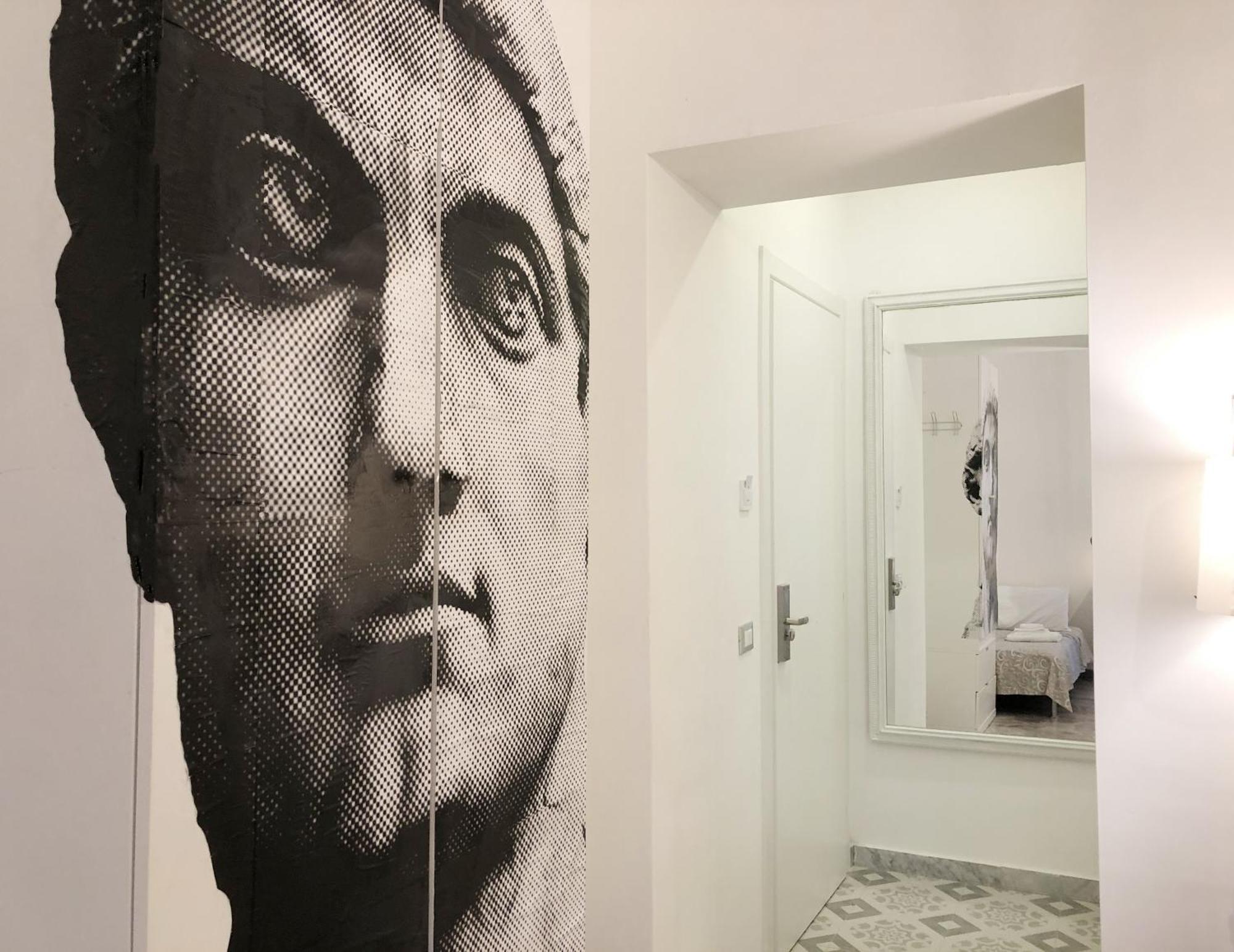 Hotel Garbatella House Rzym Zewnętrze zdjęcie
