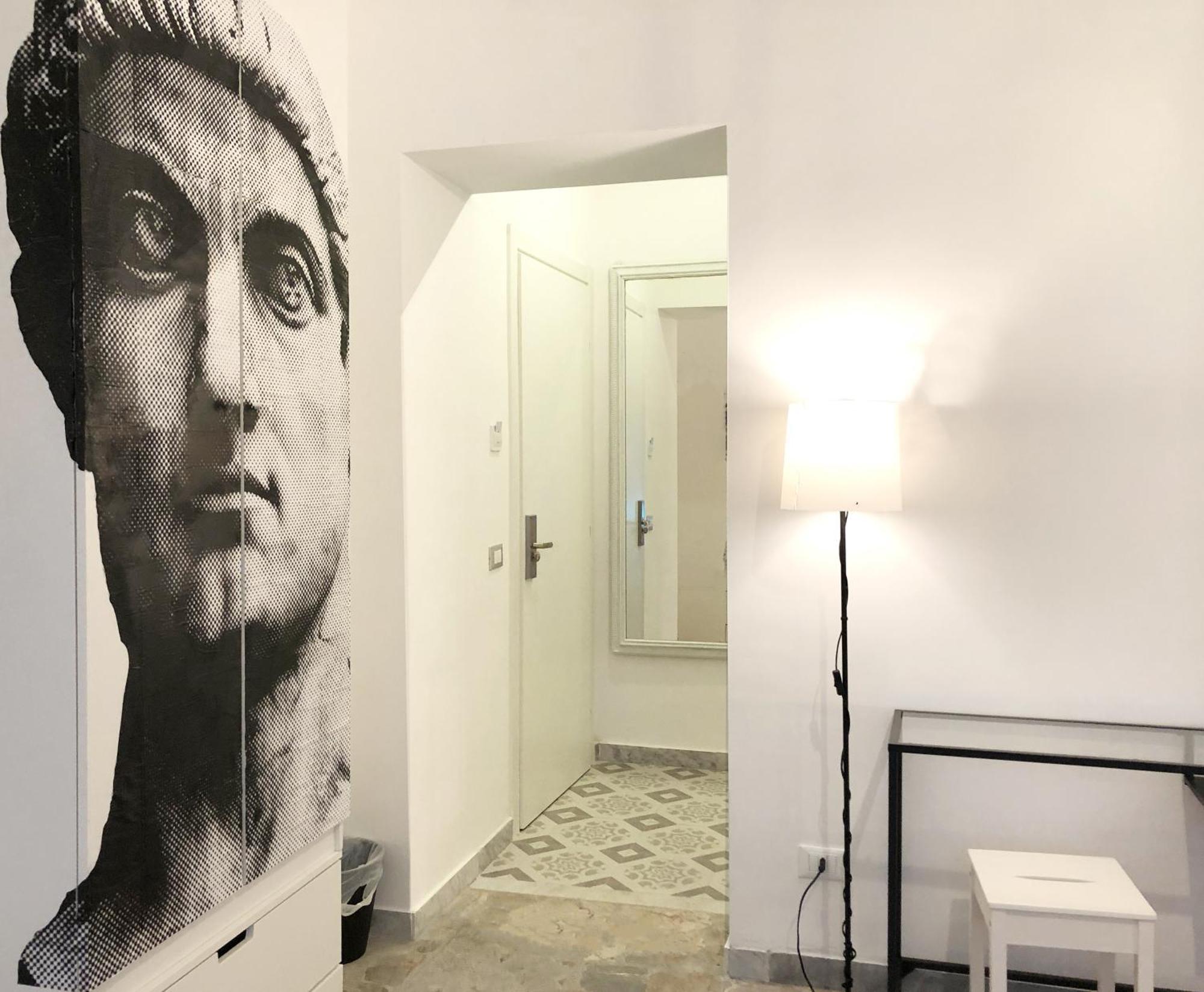 Hotel Garbatella House Rzym Zewnętrze zdjęcie