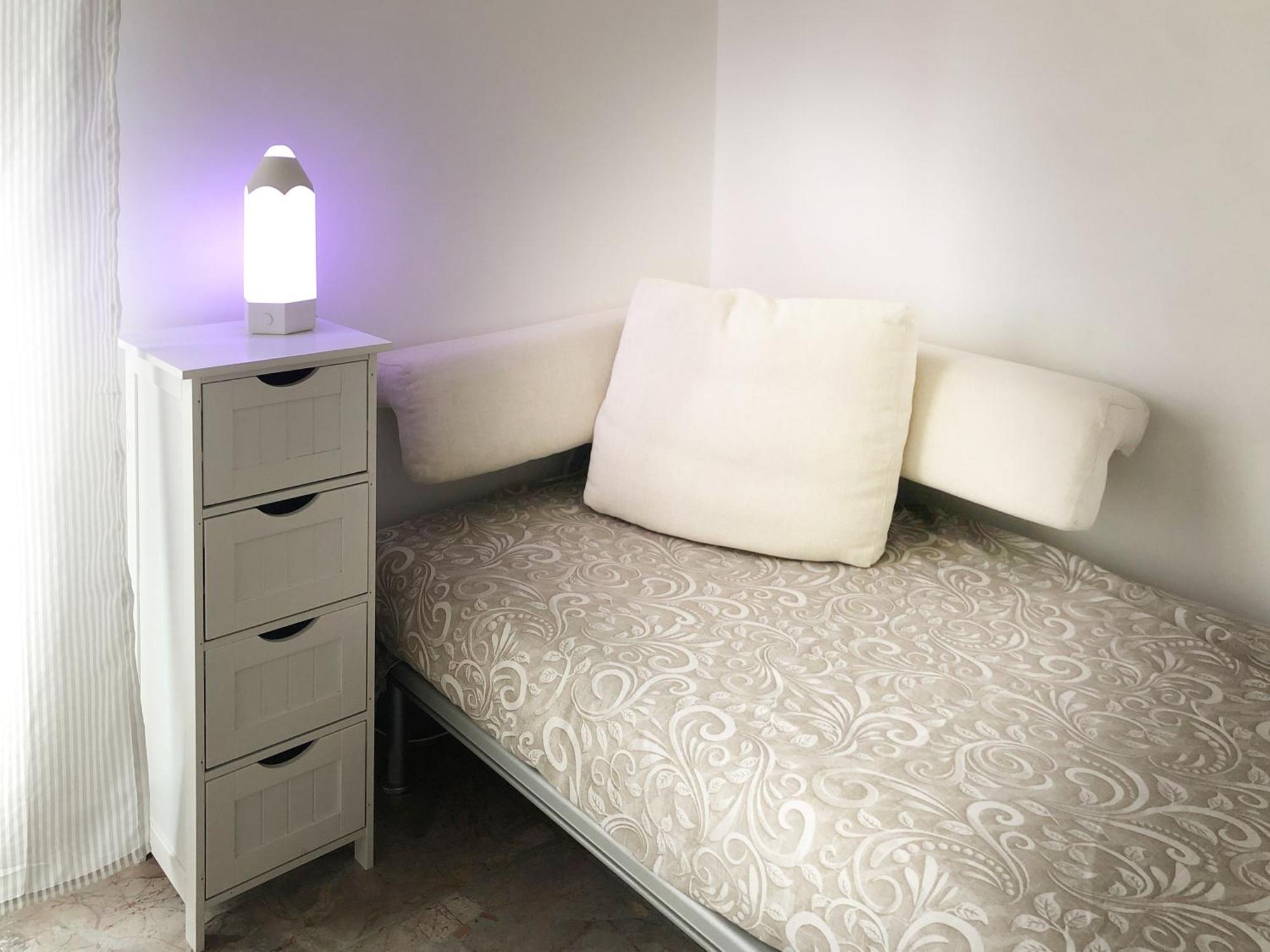 Hotel Garbatella House Rzym Zewnętrze zdjęcie