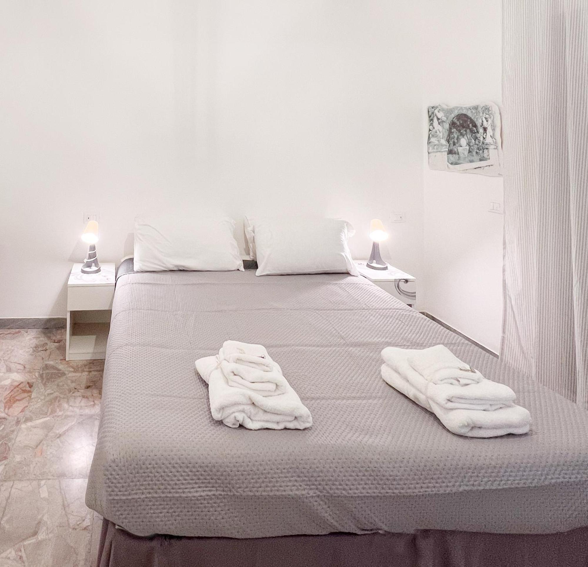Hotel Garbatella House Rzym Zewnętrze zdjęcie