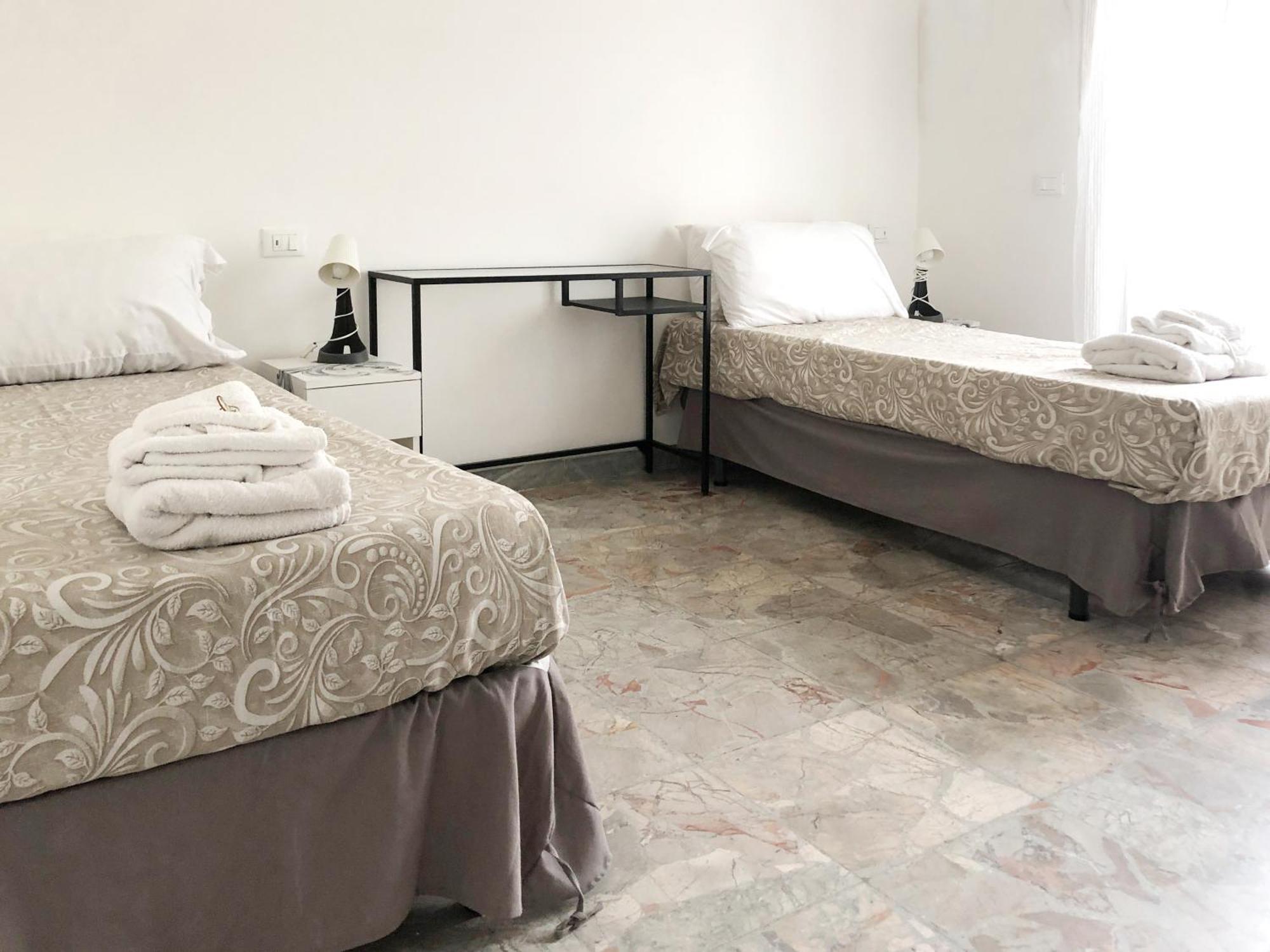 Hotel Garbatella House Rzym Zewnętrze zdjęcie