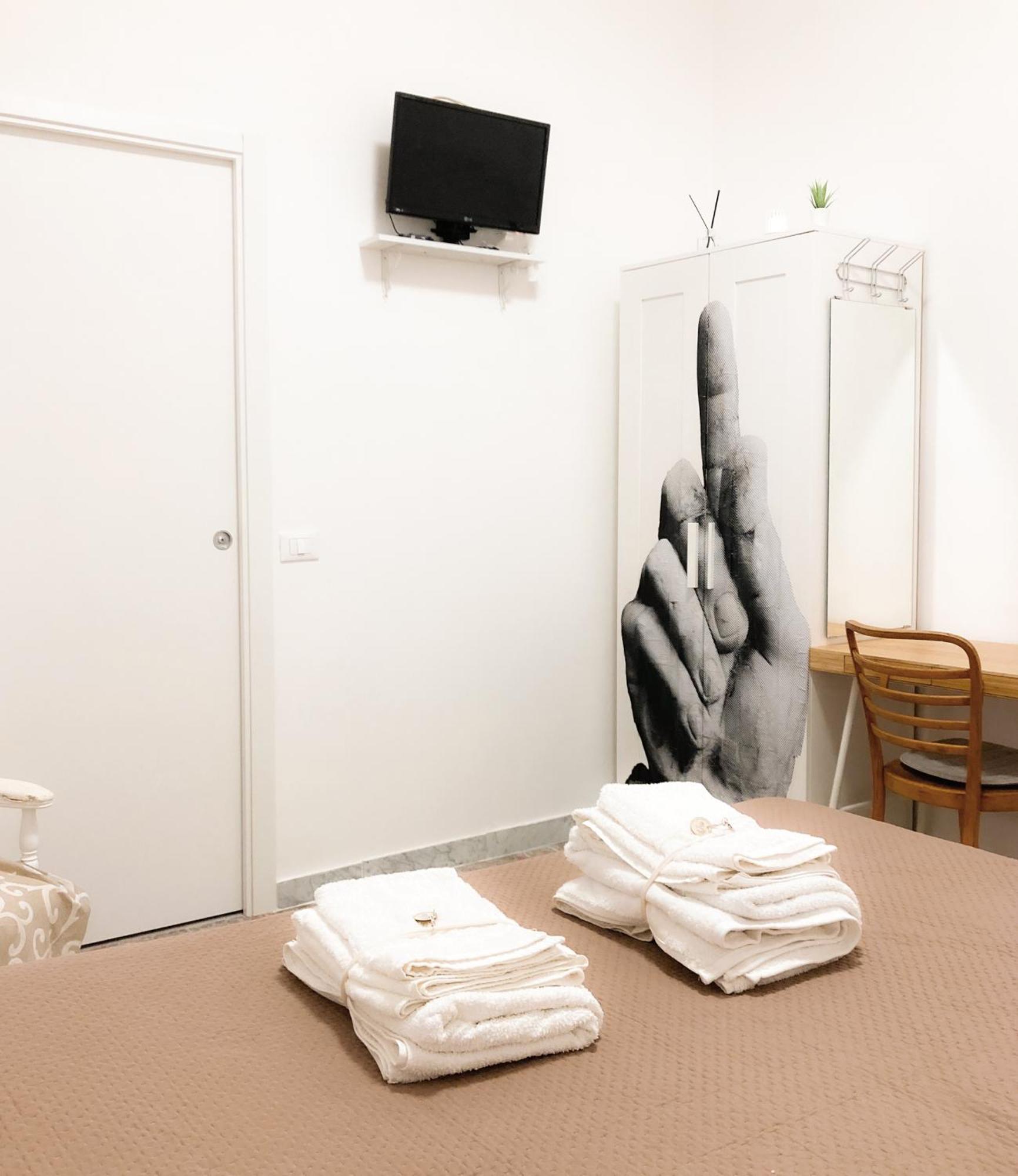 Hotel Garbatella House Rzym Zewnętrze zdjęcie