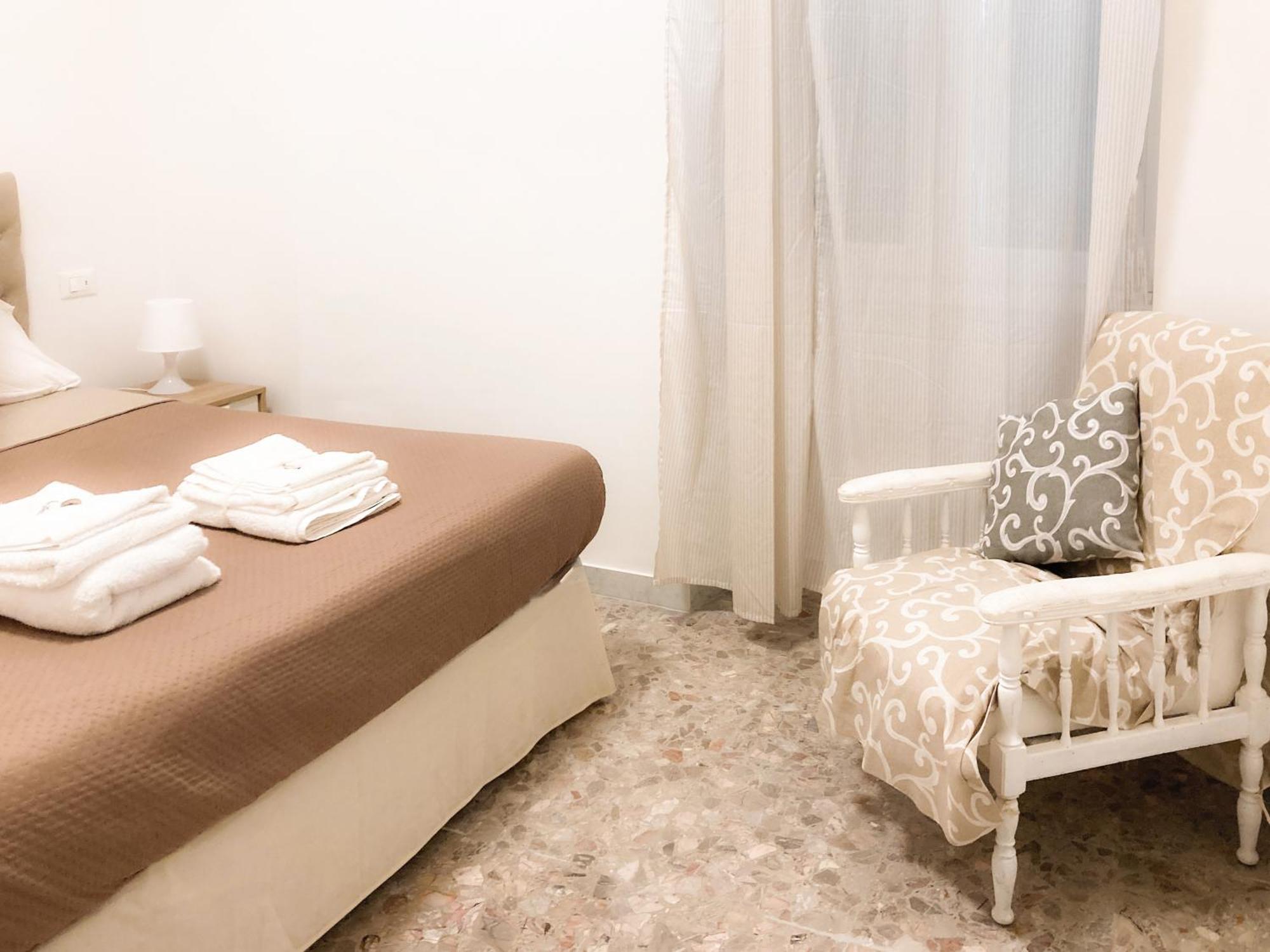 Hotel Garbatella House Rzym Zewnętrze zdjęcie