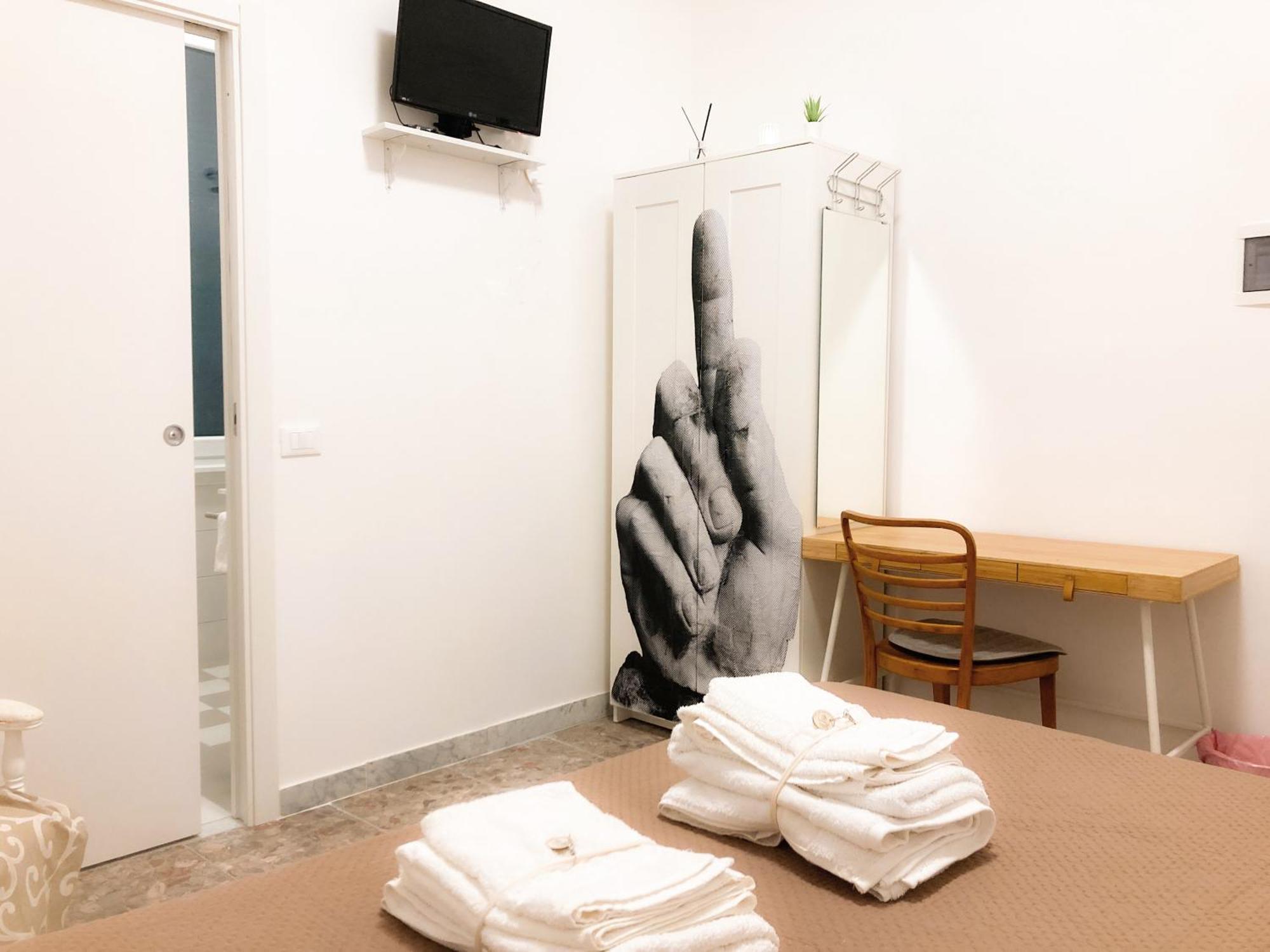 Hotel Garbatella House Rzym Zewnętrze zdjęcie