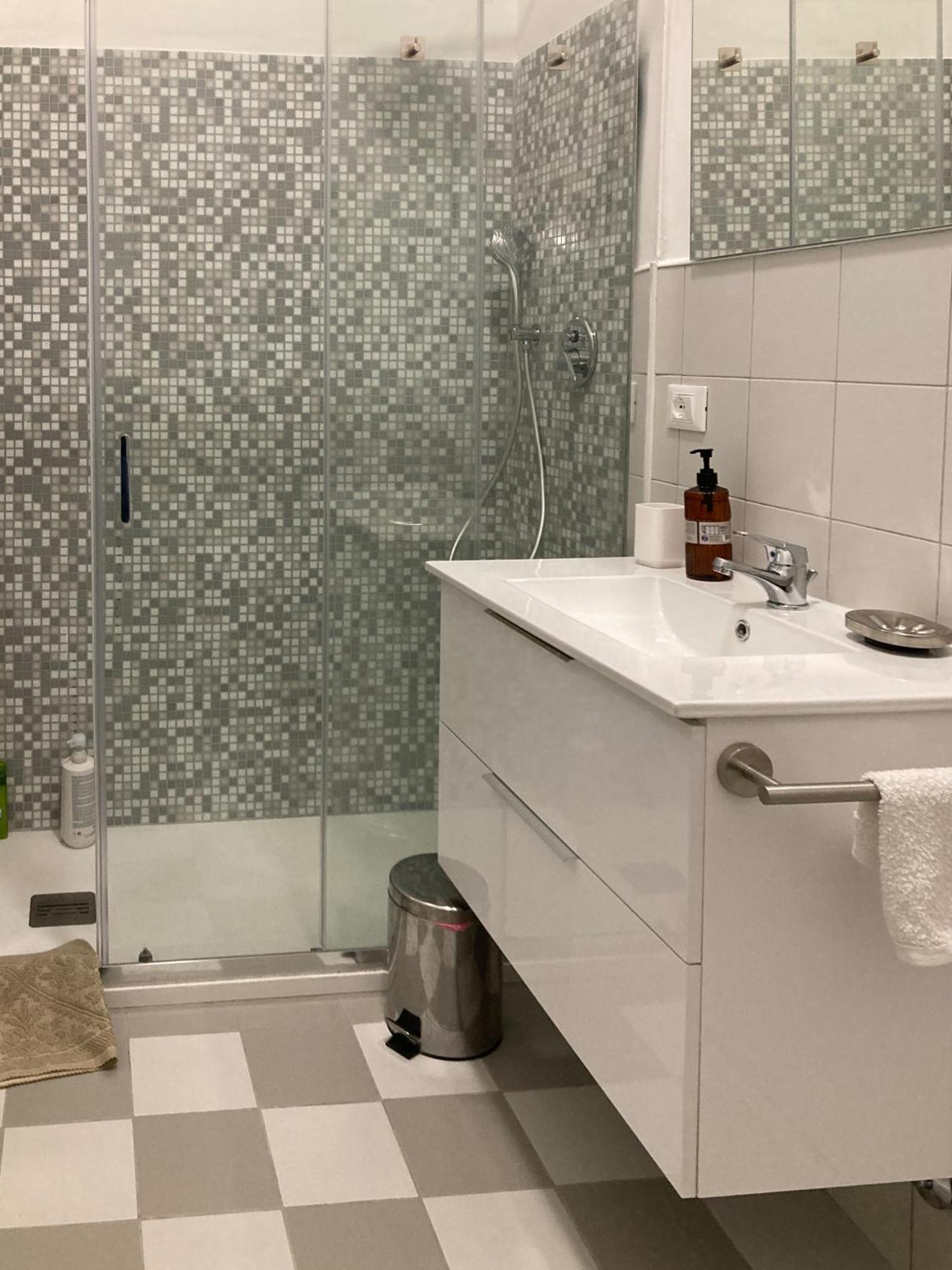 Hotel Garbatella House Rzym Zewnętrze zdjęcie