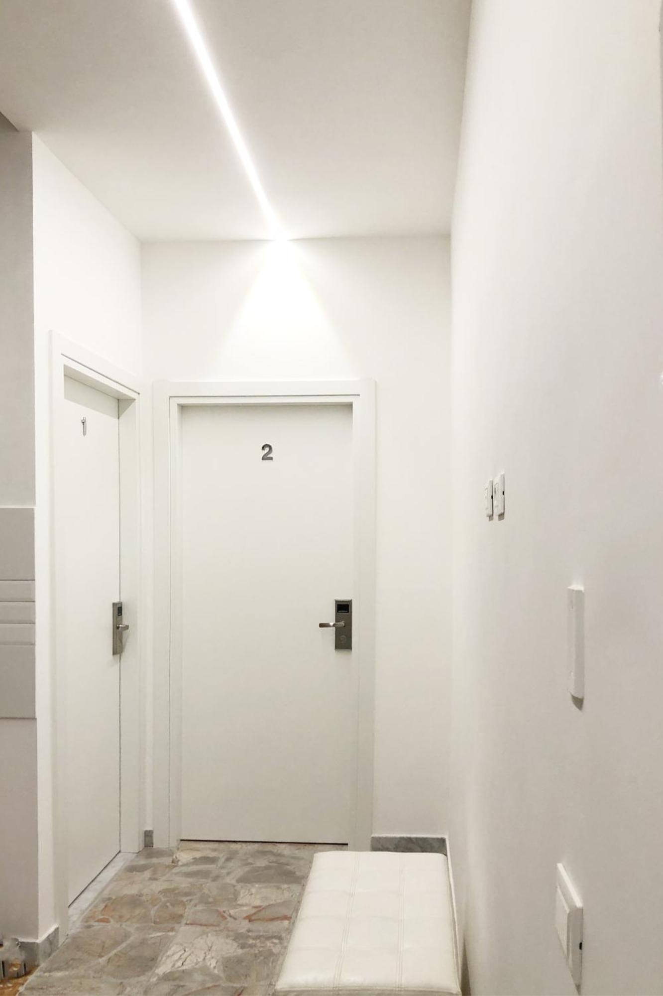 Hotel Garbatella House Rzym Zewnętrze zdjęcie