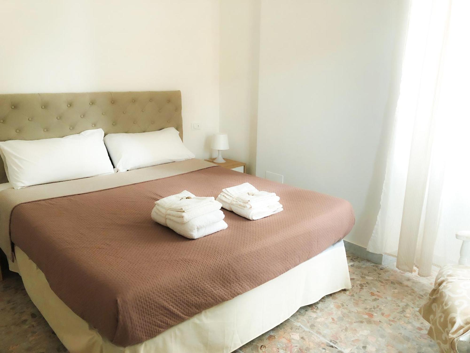 Hotel Garbatella House Rzym Zewnętrze zdjęcie