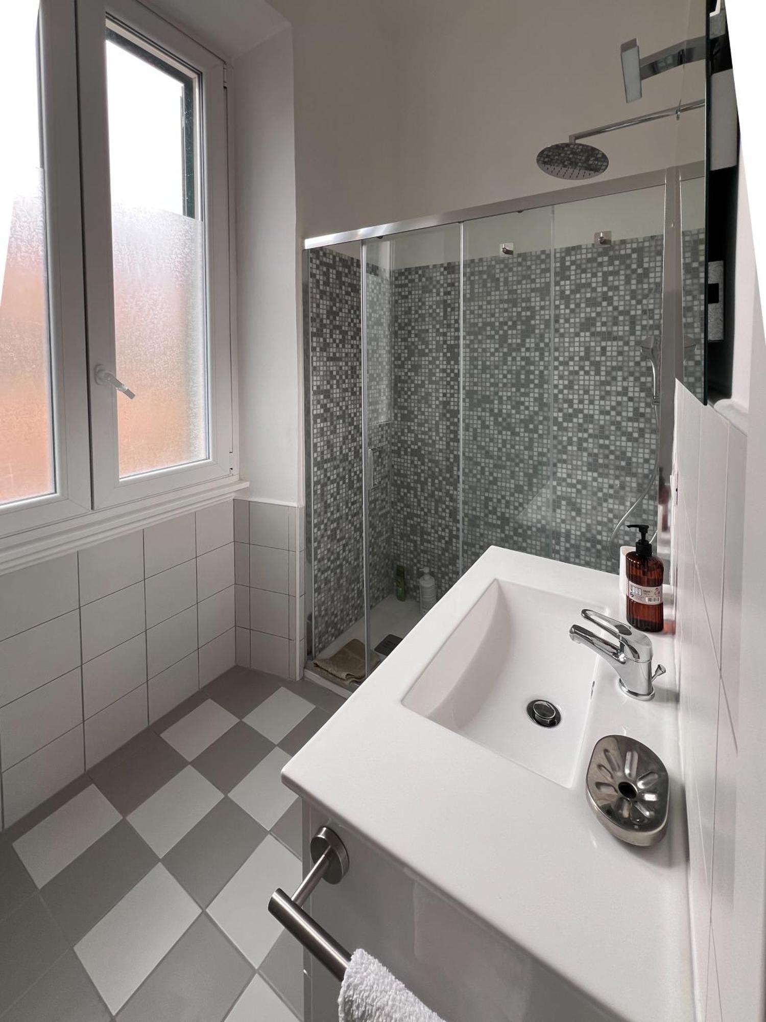 Hotel Garbatella House Rzym Zewnętrze zdjęcie