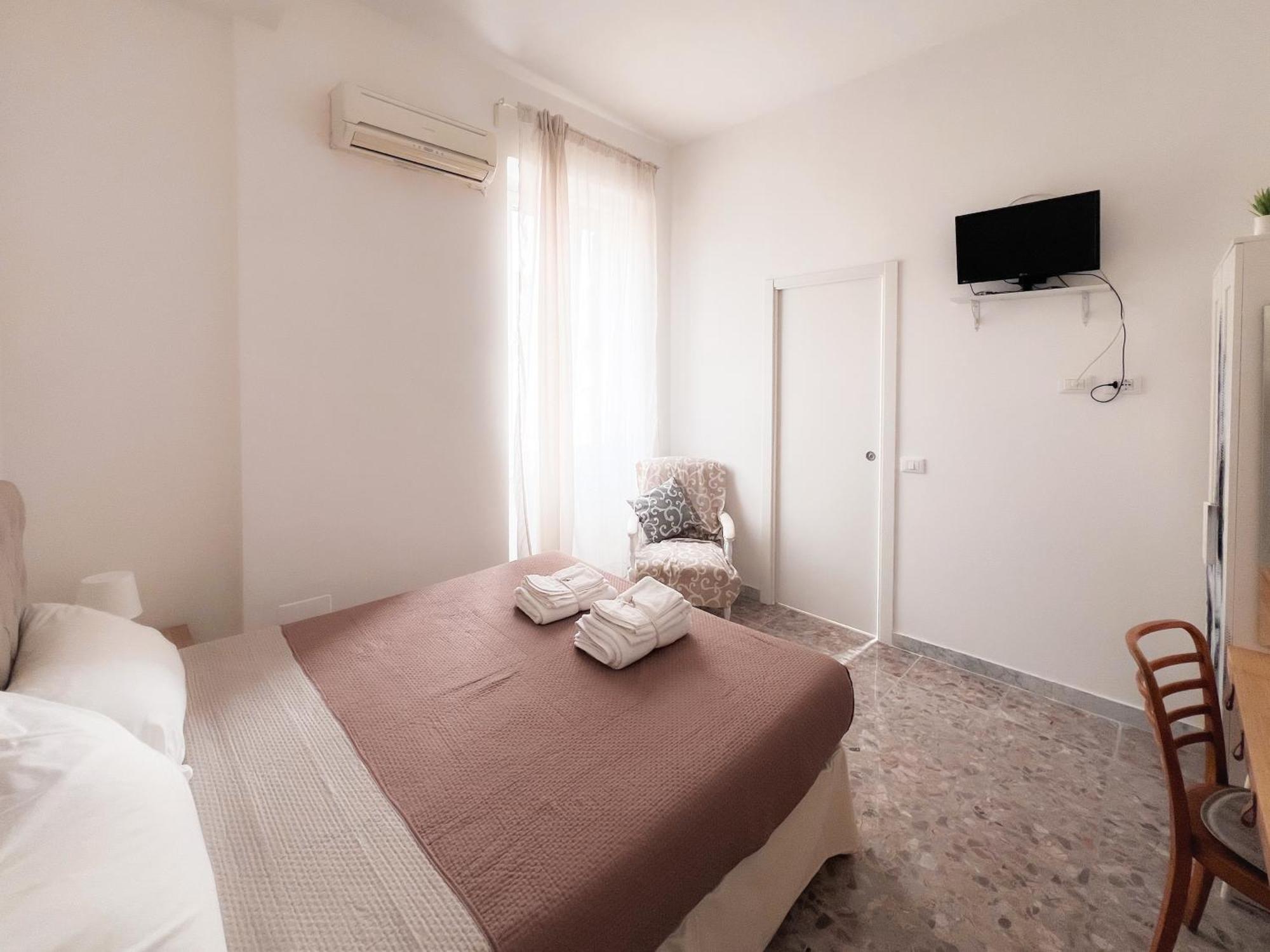 Hotel Garbatella House Rzym Zewnętrze zdjęcie