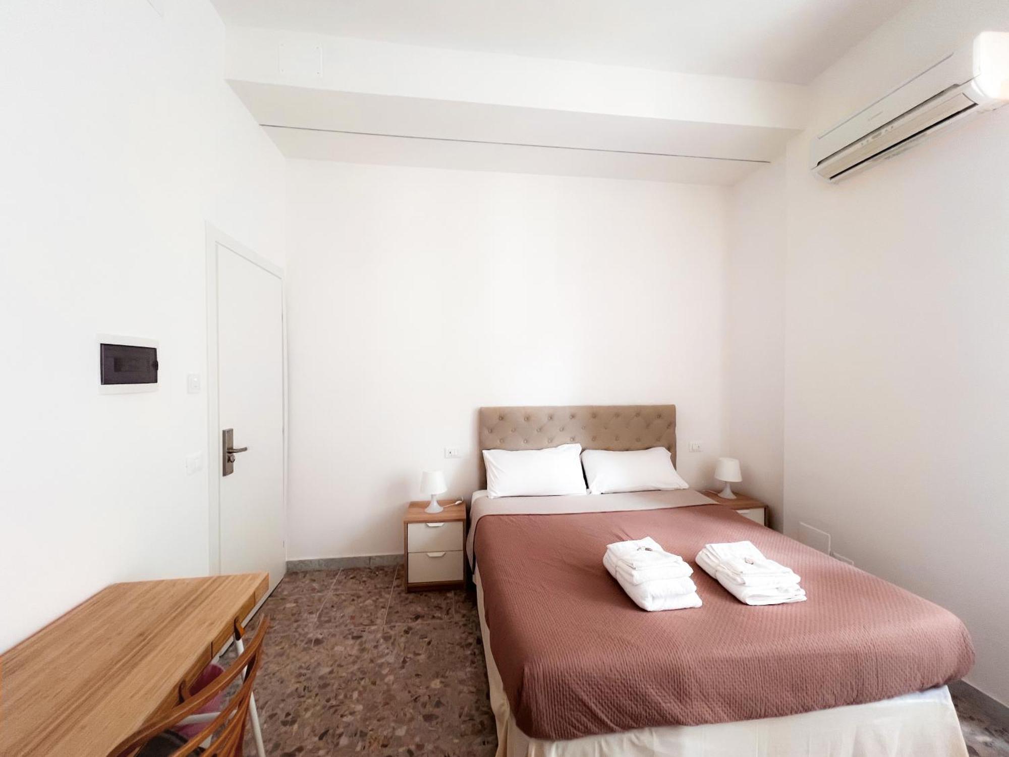 Hotel Garbatella House Rzym Zewnętrze zdjęcie