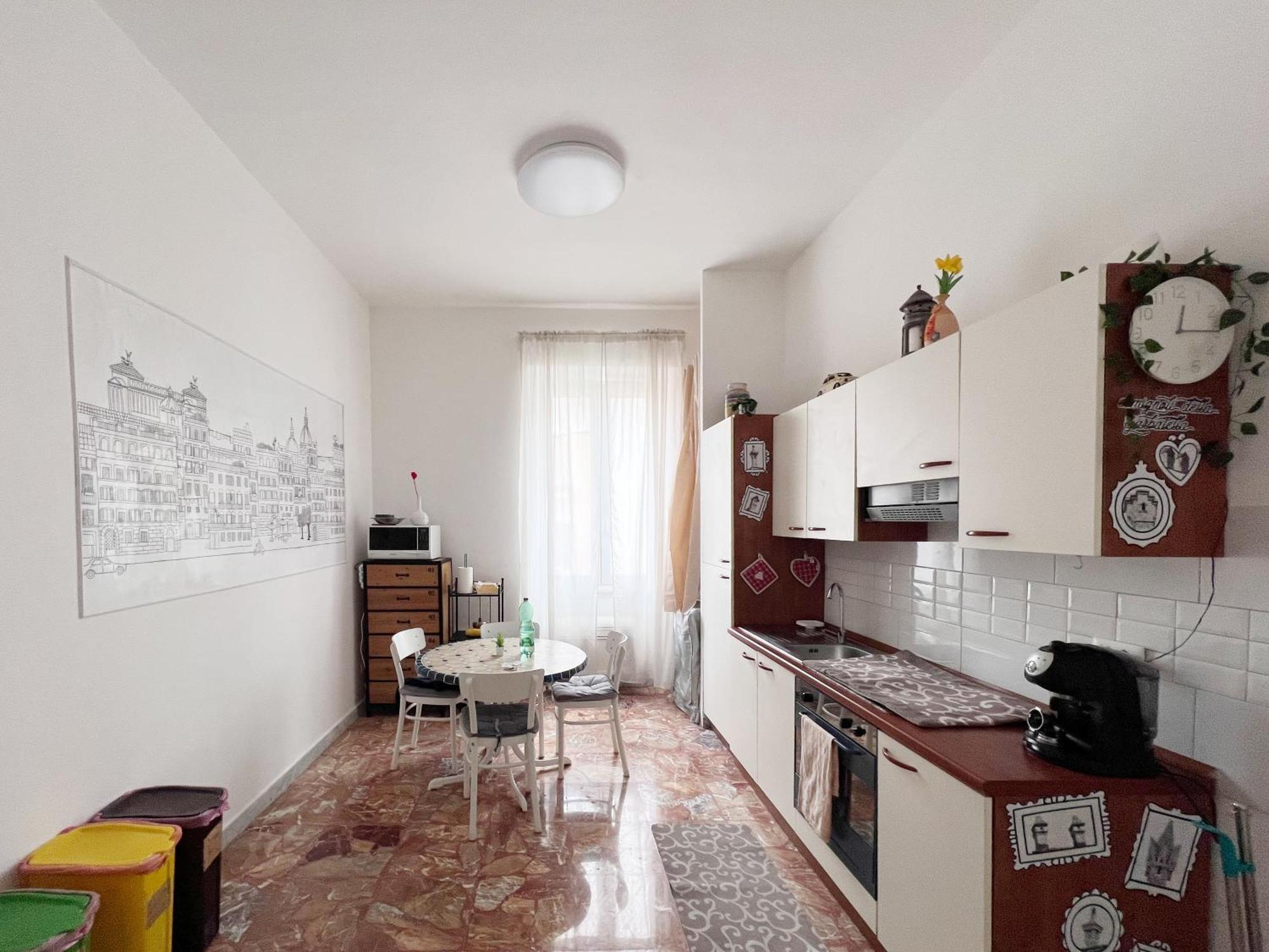 Hotel Garbatella House Rzym Zewnętrze zdjęcie